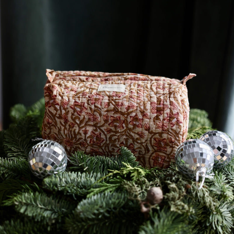 Trousse de toilette Kausani