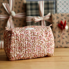 Trousse de toilette Kausani