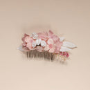 accessoire-cheveux-mariage-fleurs-en-papier-peigne-rose-blanc