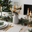 Small winter bouquet