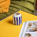 petit-vase-raye-bleu