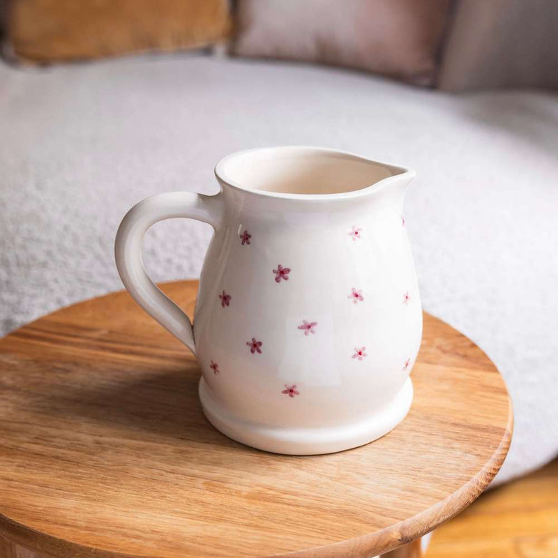 pichet-artisanal-fait-main-fleurs