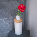 fleurs artificielles flowrette. Renoncule fuchsia flowrette