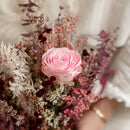 Bouquet éternel Auteuil