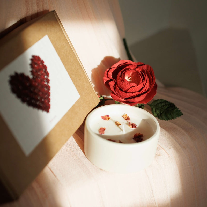 Coffret L’étincelle