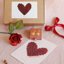 Coffret écrin d’Amour