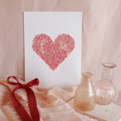 Herbarium love always a4