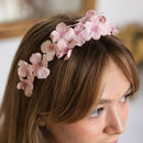 serre-tete-mariage-fleurs-rose