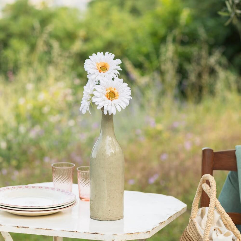 fleur-papier-flowrette-design-gerbera-blanc