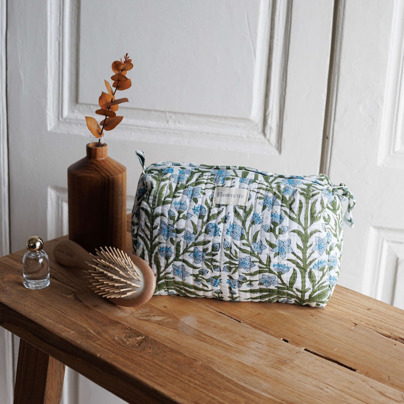 Trousse de toilette Mandawa