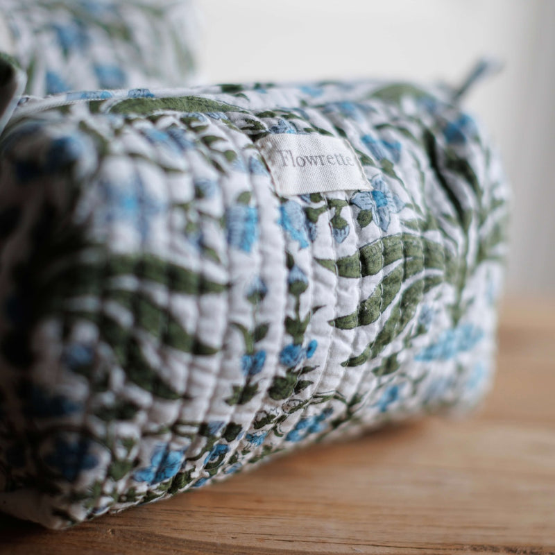 Trousse de toilette Mandawa