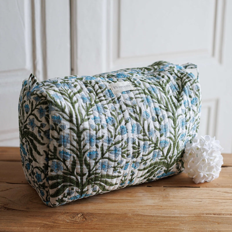 Trousse de toilette Mandawa