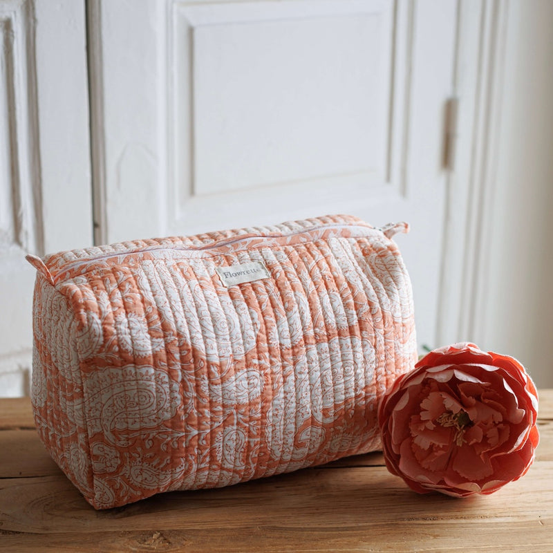 Trousse de toilette Pushkar