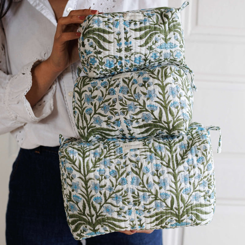 Trousse de toilette Mandawa