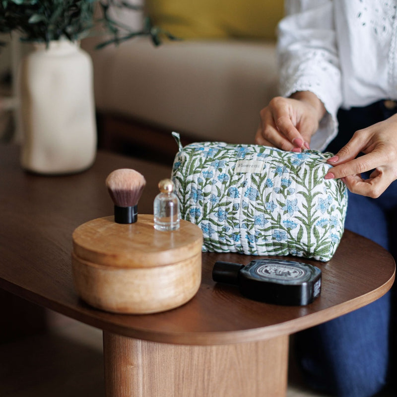 Trousse de toilette Mandawa