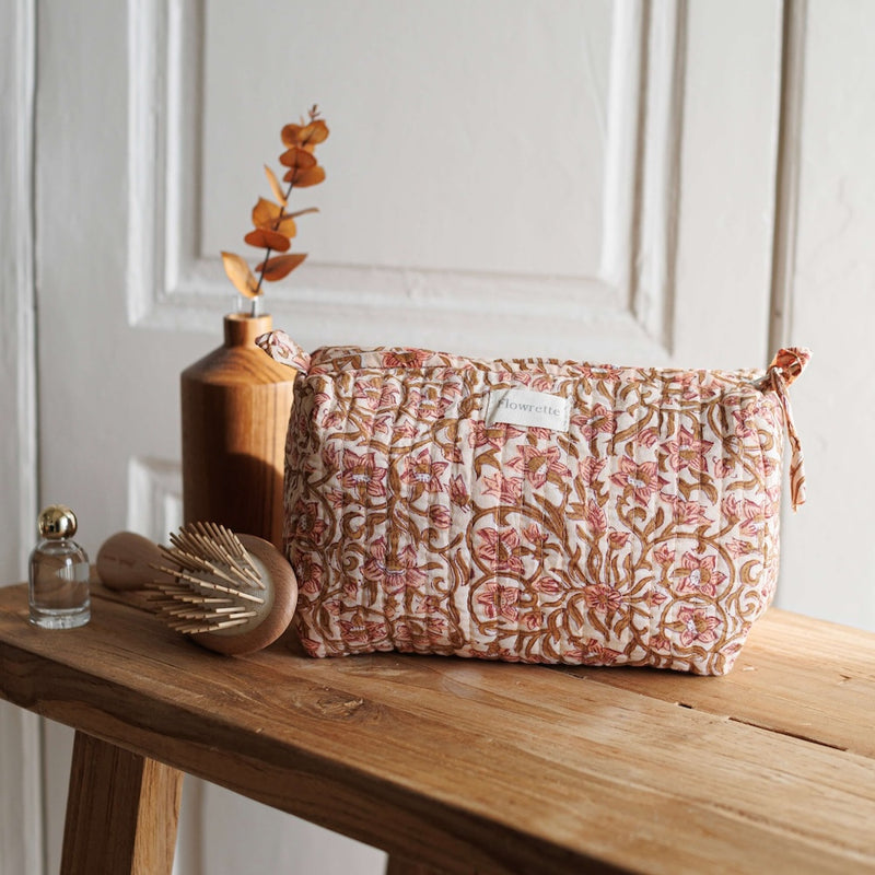 Trousse de toilette Kausani