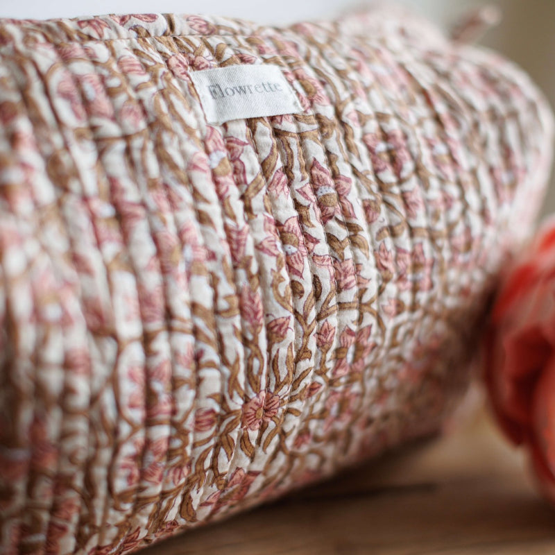 Trousse de toilette Kausani