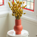 vase-orange
