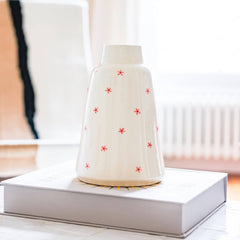 Jarrón Braga Fleuri