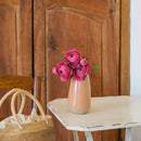 vase-flowrette-orange