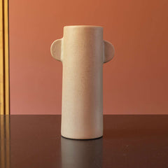 Totem vase