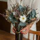 Bouquet éternel Mouffetard