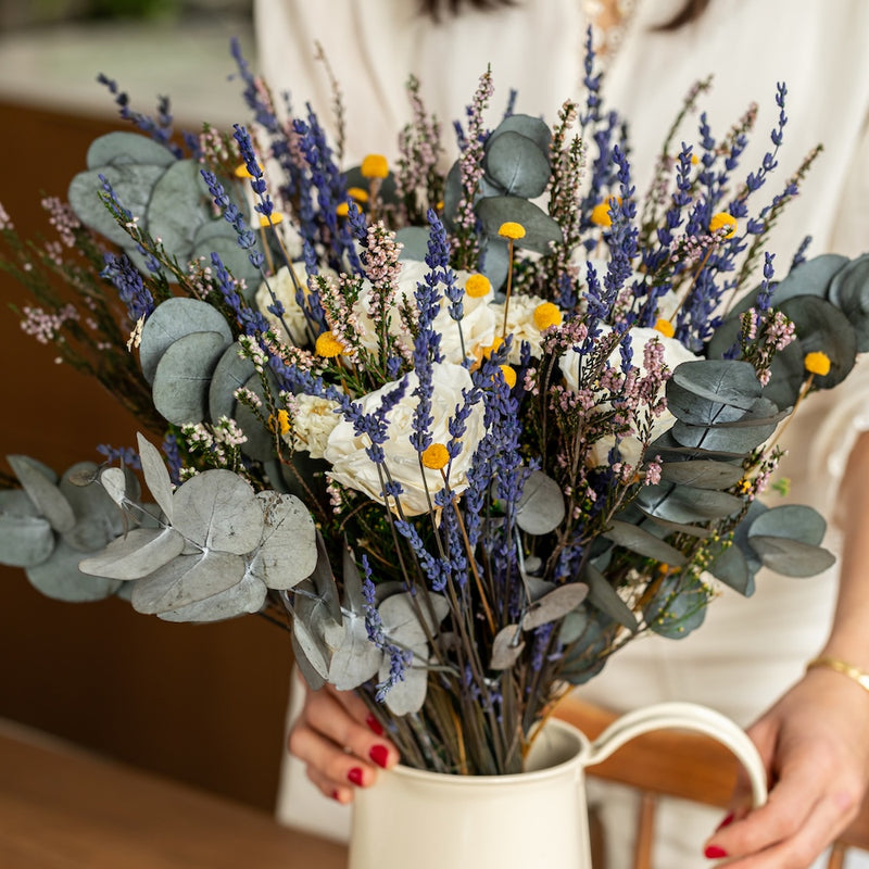 Bouquet éternel Odéon