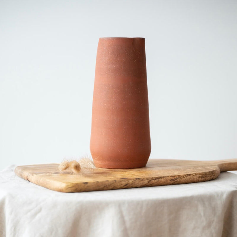 artisan-pottier-vase-terre-cuite-flowrette-trio-carafe