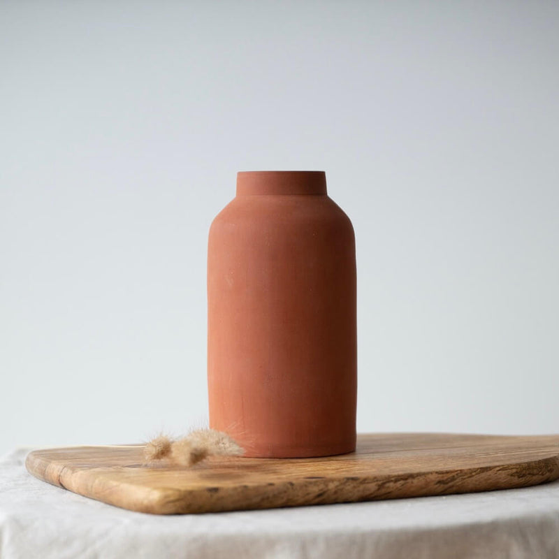 artisan-pottier-vase-terre-cuite-flowrette