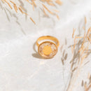 Petites boucles d'oreilles Alba