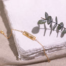 Grandes boucles d'oreilles Perline