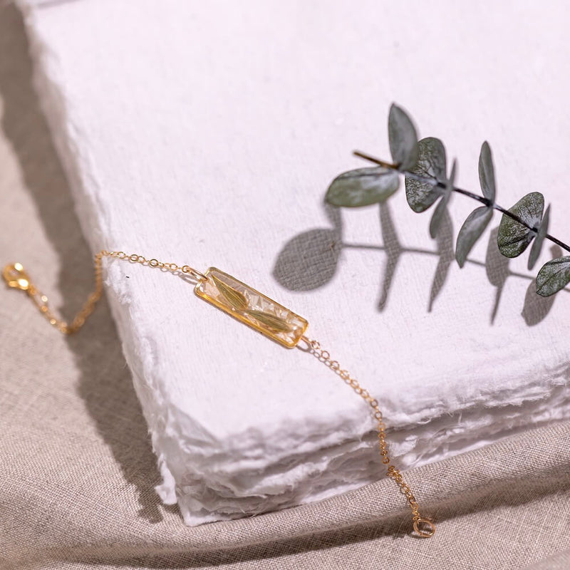 Petites boucles d'oreilles Perline