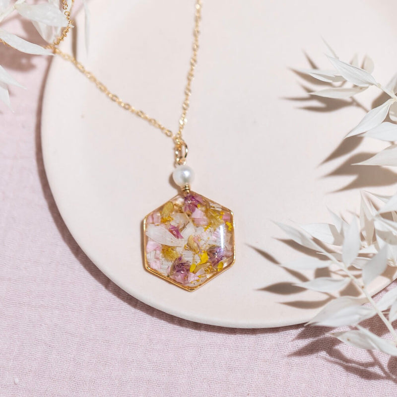 Petites boucles d'oreilles Scarlette