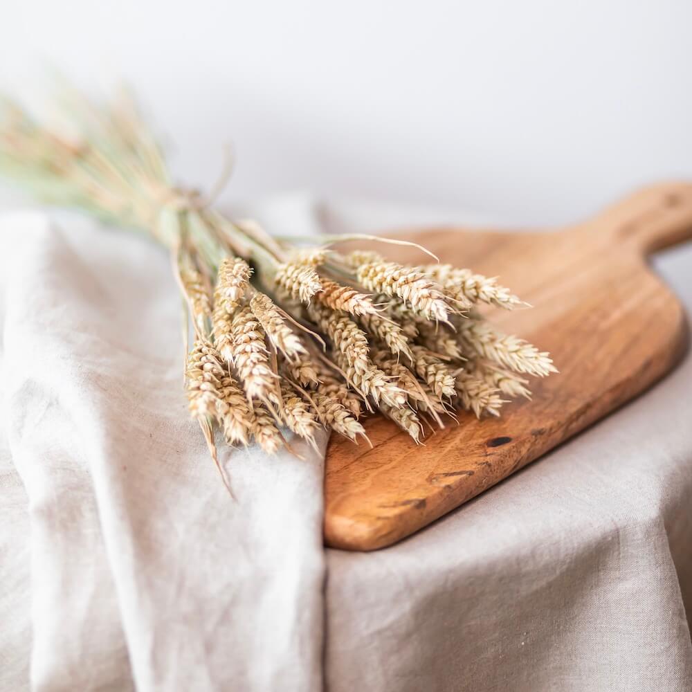 ble-jaune-botte-fleurs-sechees