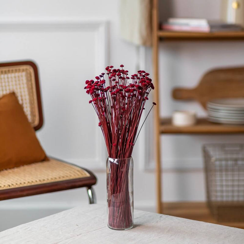 botao-rouge-botte-fleurs-sechees