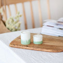 bougeoirs-beton-vert-blanc