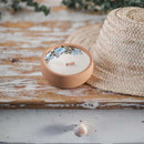 bougie-fleur-de-lin-artisanale