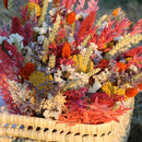 fleurs-sechees-bouquet-colore