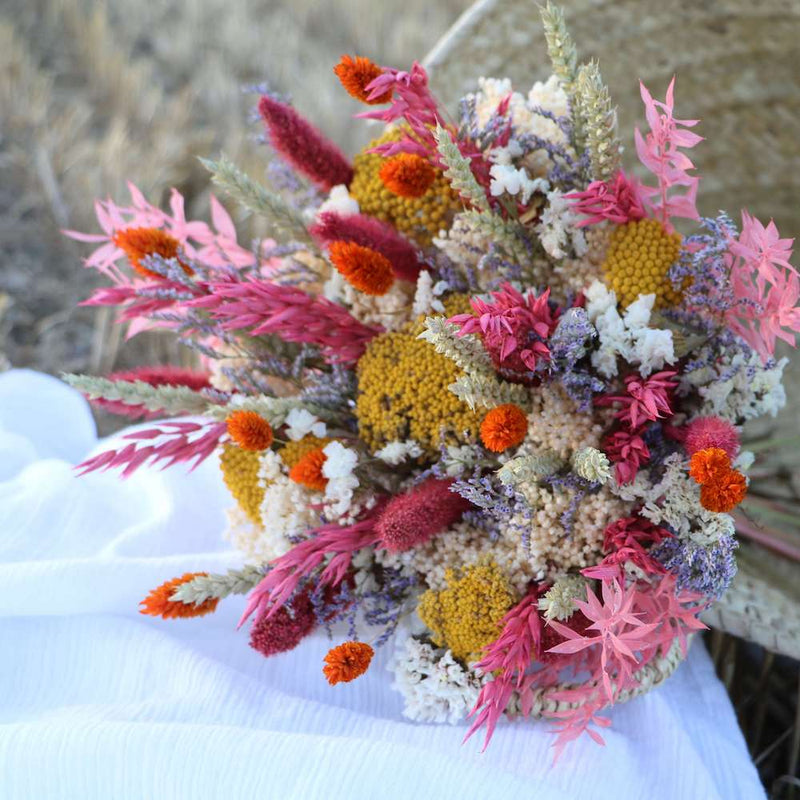 fleurs-sechees-bouquet-colore