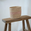 panier-artisanal-raphia-rose-anj