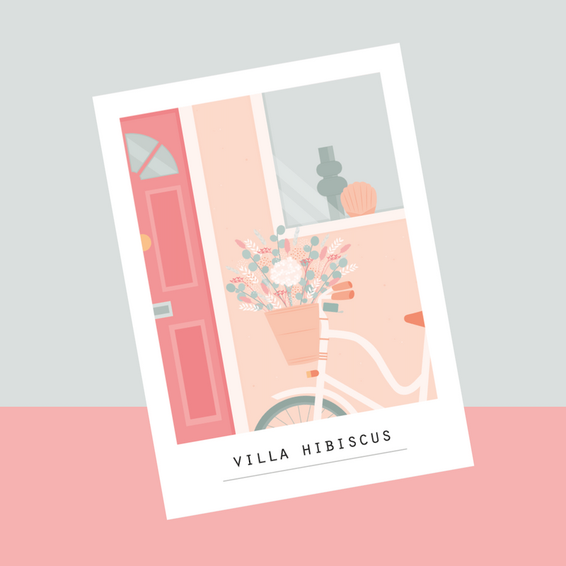 carte-flowrette-pramax-villa-hibiscus