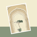 carte-postale-flowrette-voyage-hindie-inde