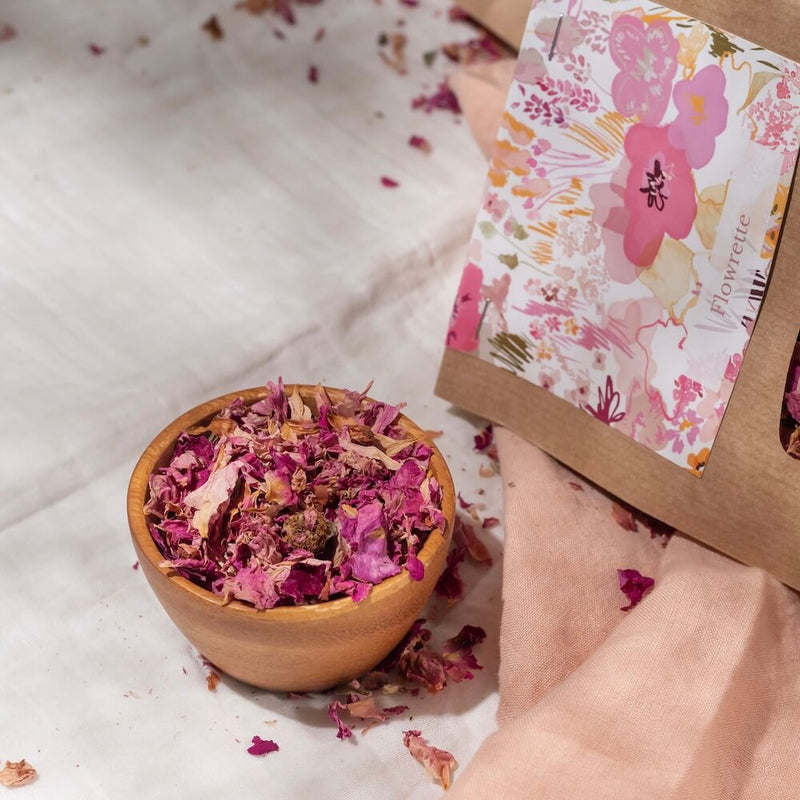 confettis-fleurs-sechees