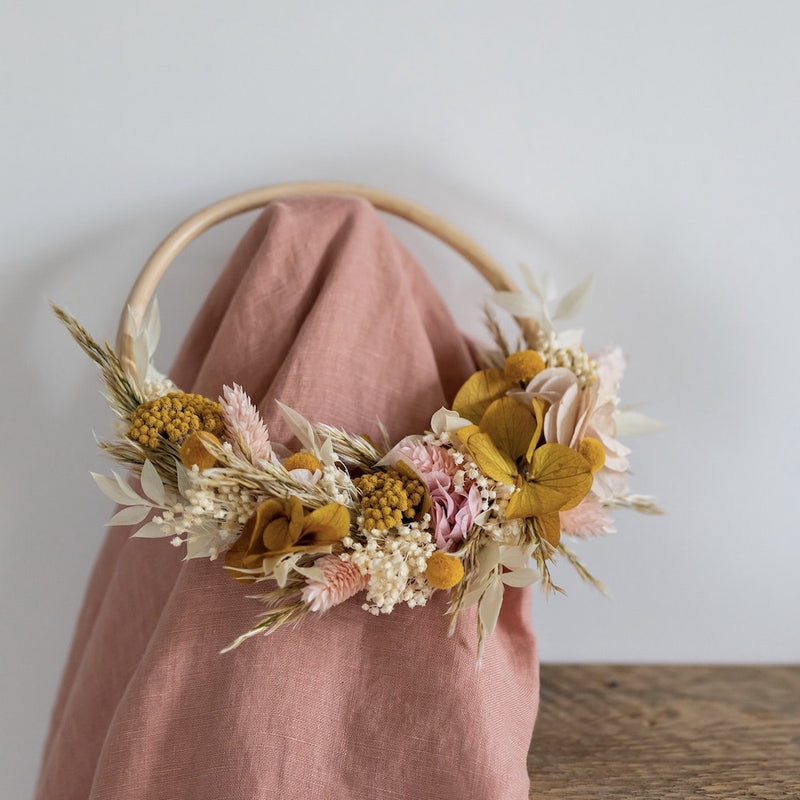 Couronne murale Corfu