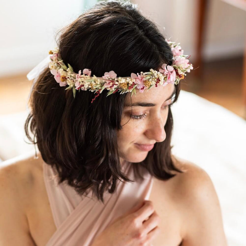 flowrette-mariage-couronne