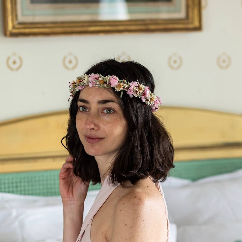 flowrette-mariage-couronne