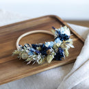 Couronne murale Holbox