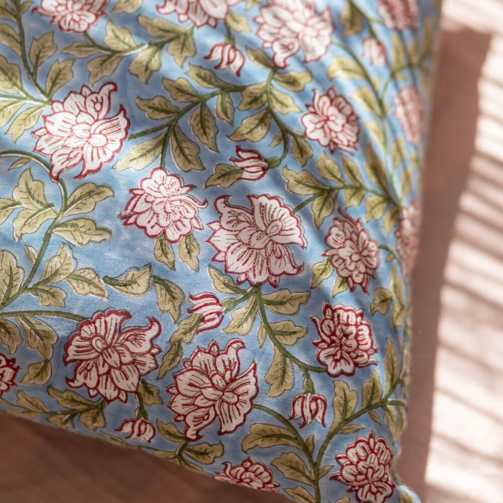 coussin-imprime-block-print