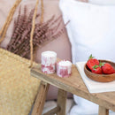 bougeoirs-effet-marbre-rose