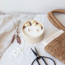 kit-diy-bougie-fleurs